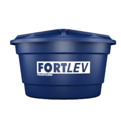 Caixa D`água De 1500l Fortlev Caixa D`água De 1500l Fortlev